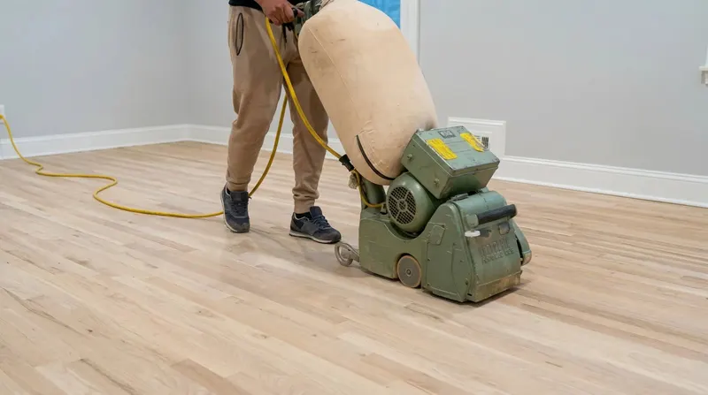 Oakerds Flooring