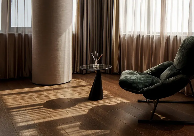 Supreme Hardwood Floors