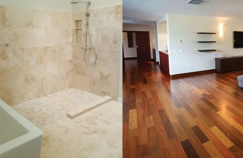 Flooring Specialists