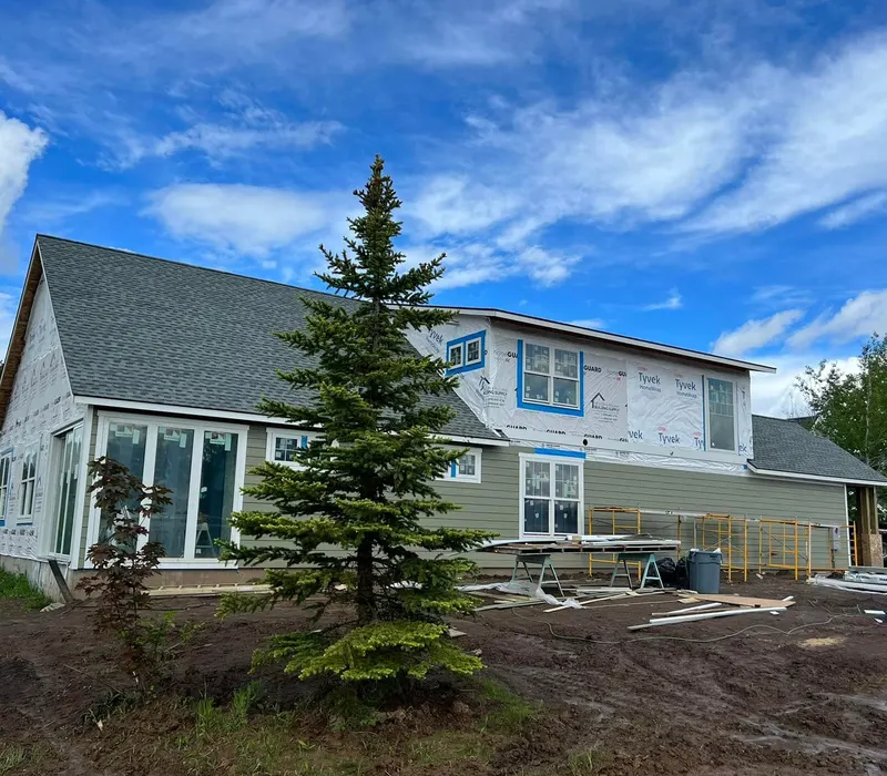 Better Built LLC, General Contractor in Moscow