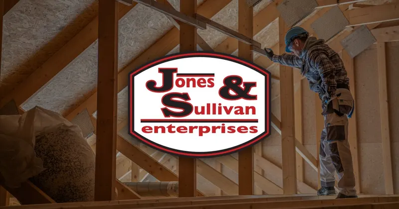 Jones & Sullivan Enterprises, Inc., General Contractor in Decatur