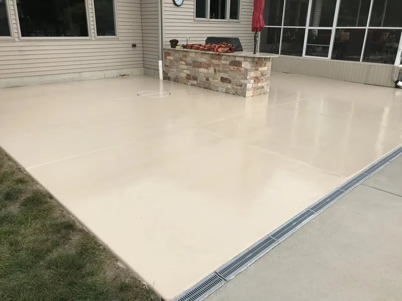 Zion Pros by JG's Projects LLC, Waterproofing Service in Elwin