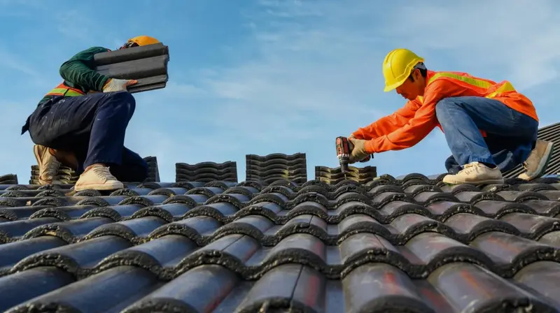B&G Services, General Contractor in Liberal