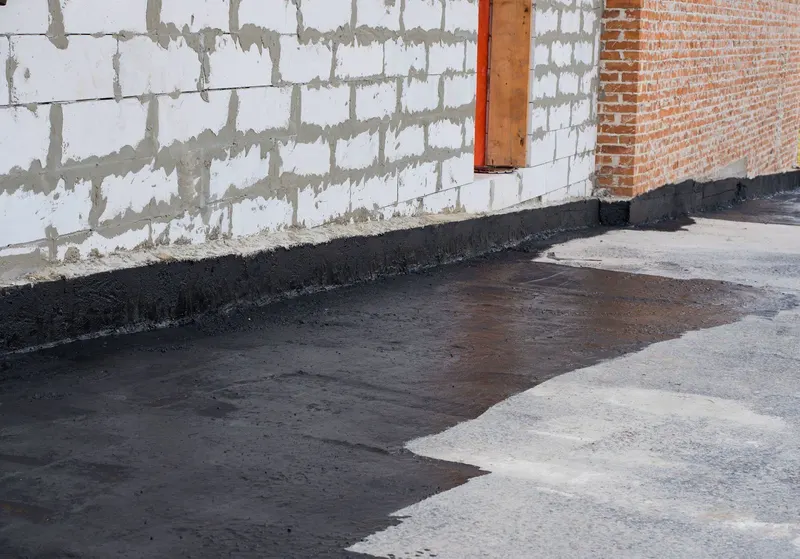 Ben Schreiner Concrete Construction Co., LLC, Concrete Contractor in Topeka