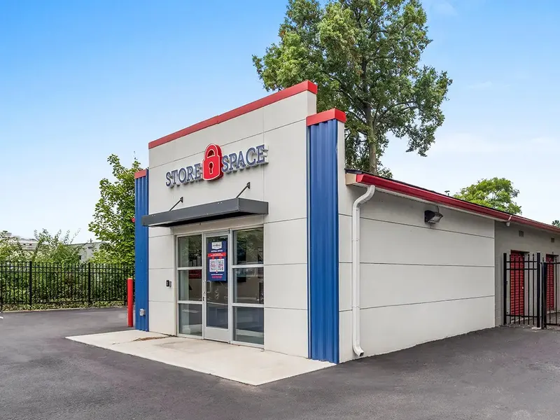 Store Space Self Storage, Self Storage Facility in Newport
