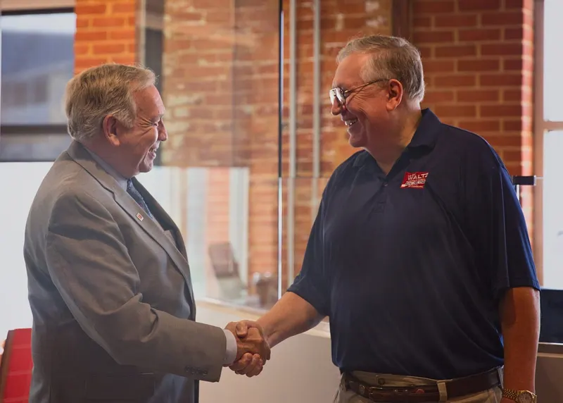 N E Bob Waltz Plumbing & Heating Inc, plumber in Frederick
