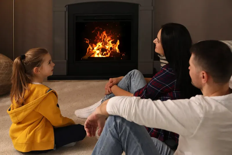 W.A. Tolbard Gas Fireplace Shop, Fireplace Repair Service in Frederick