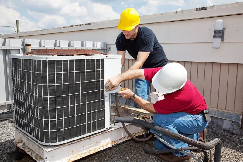 Perfect Plumbing & Heating, Inc., HVAC Repair in Lyman