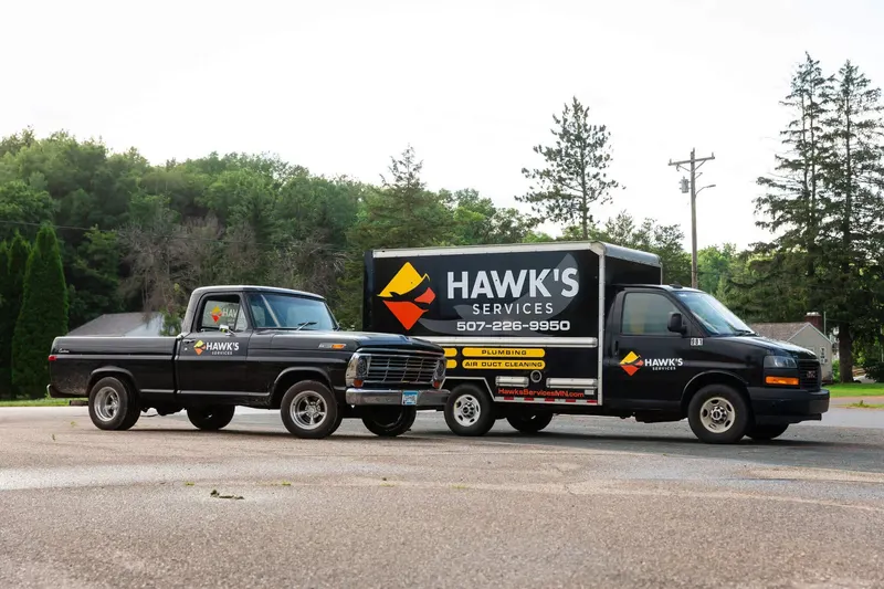 Hawk's Services