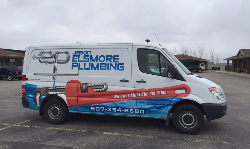Elsmore Plumbing LLC