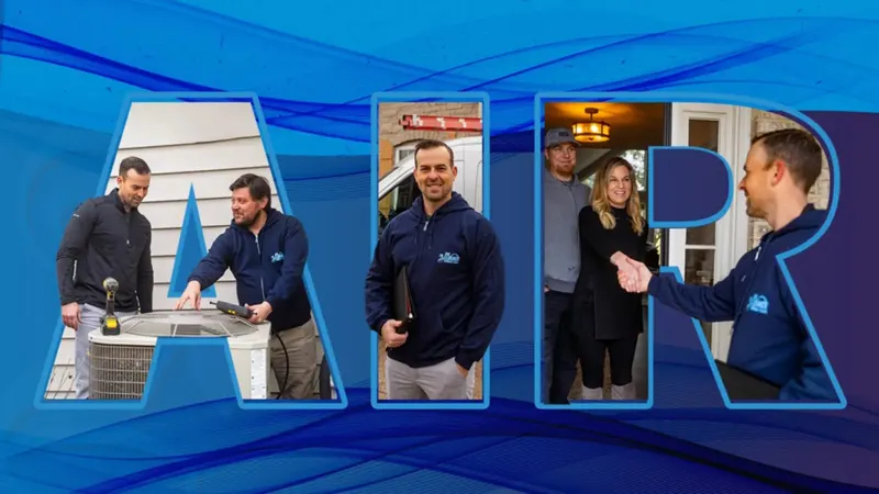Air Alliance Team, HVAC Repair in Manchester