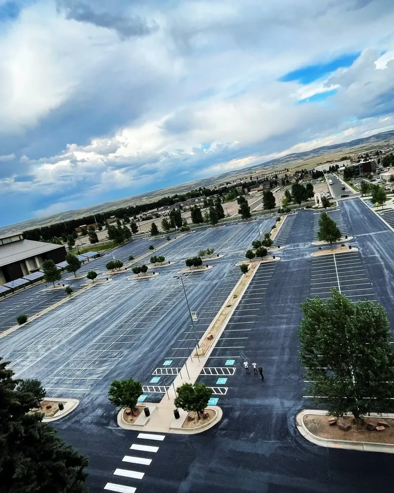 Elite Asphalt Solutions