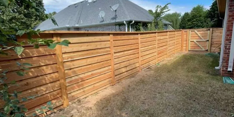 Fence Guys, Fence Contractor in Rogers