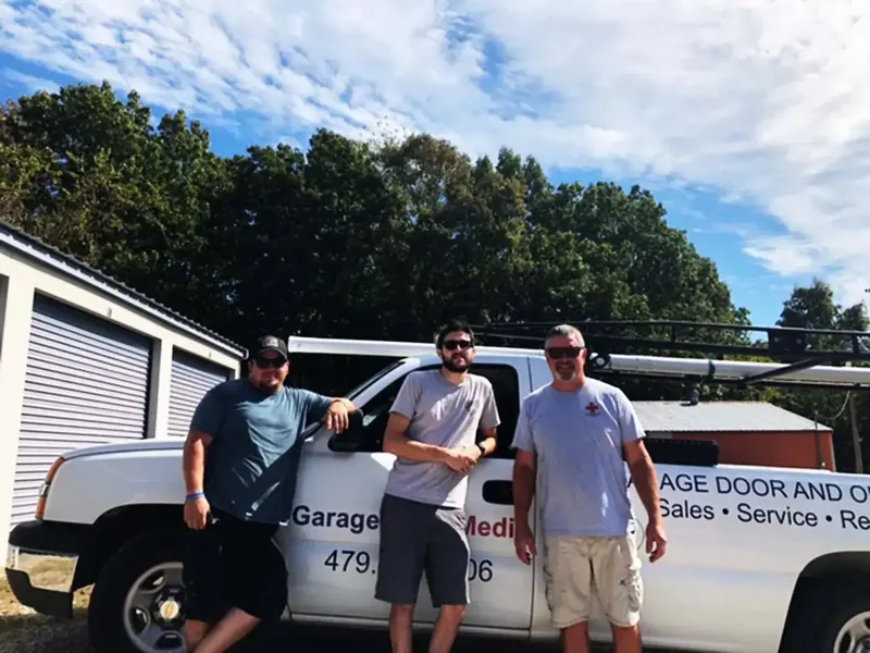 Garage Door Medics, Garage Door Repair in Rogers