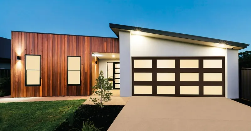 Fayetteville Garage Door Co