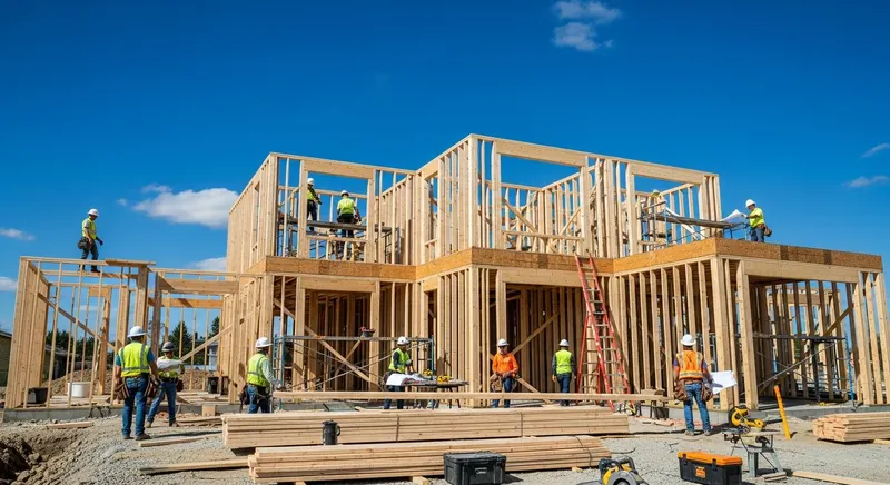 Builders For You LLC