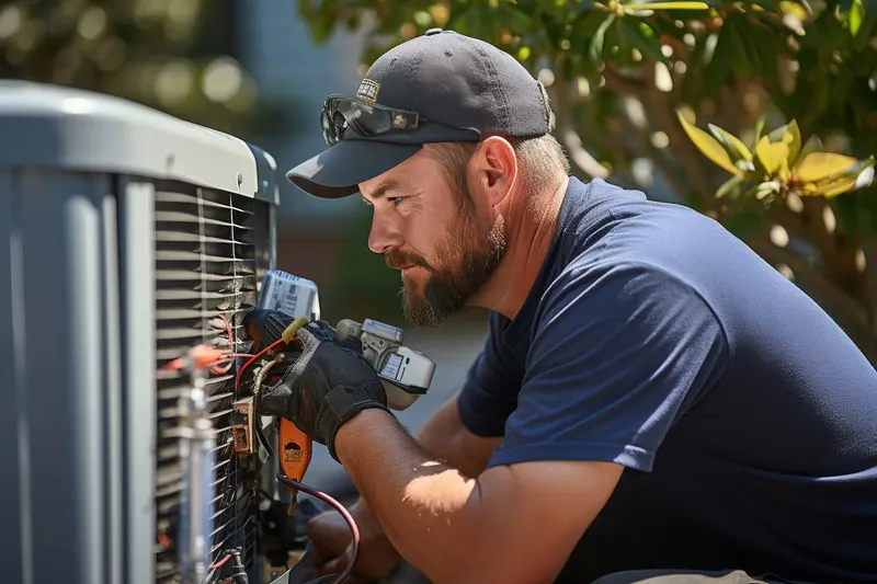 East Coast Mechanical, Inc. Heating & Cooling, HVAC Repair in Cheshire