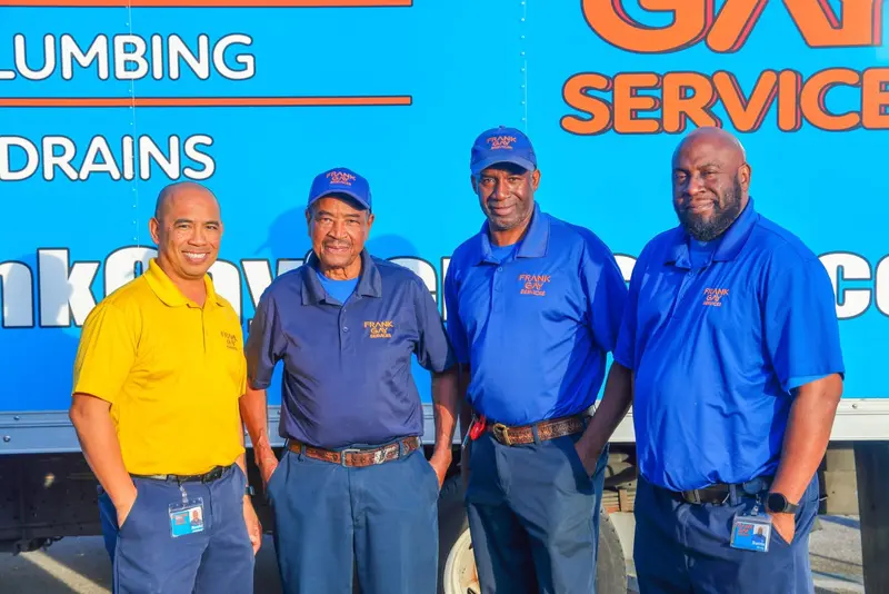 Frank Gay Services, HVAC Repair in Ormond Beach
