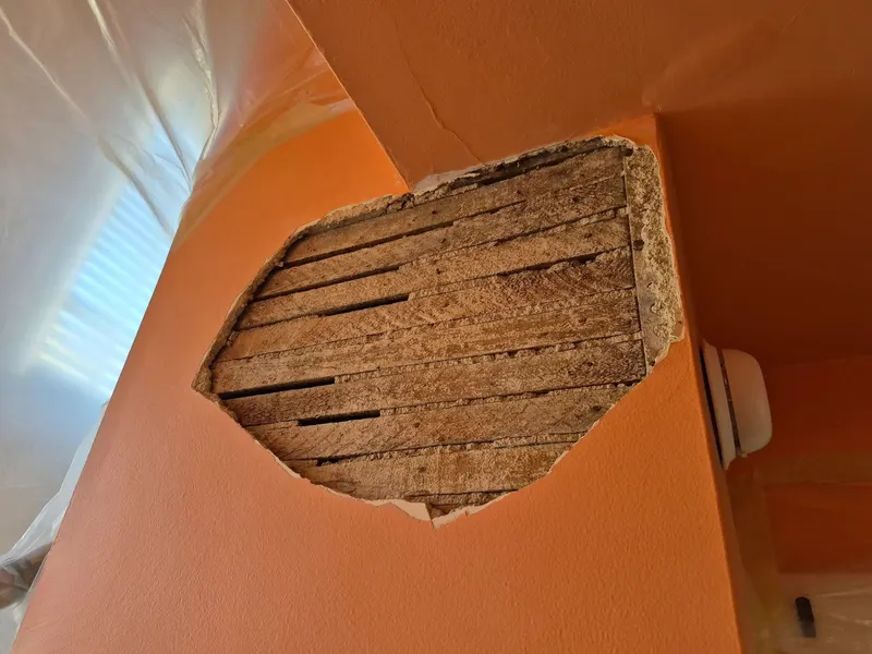317 Wall and ceilings, Dry Wall Contractor in Indianapolis