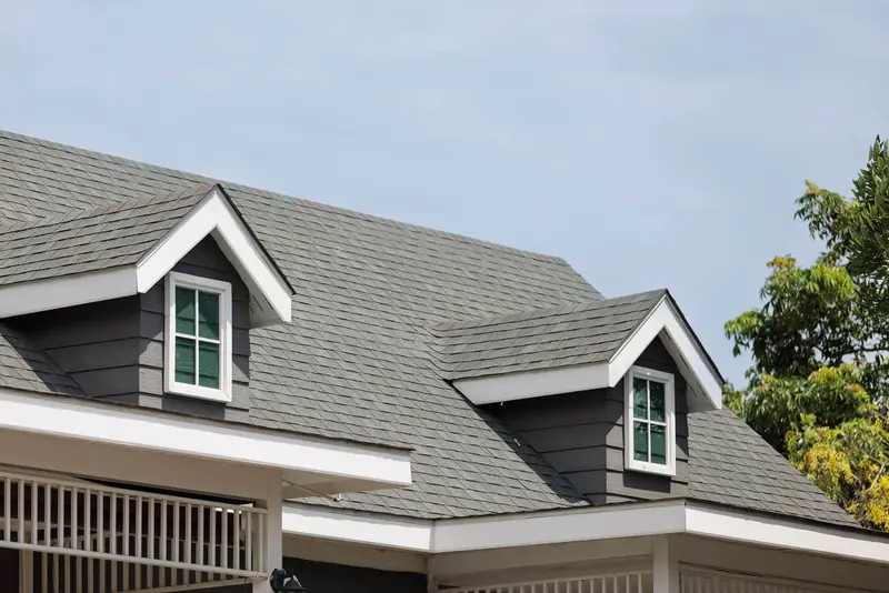 Mid Kansas Exteriors, Inc., Roofing Repair in Ottawa