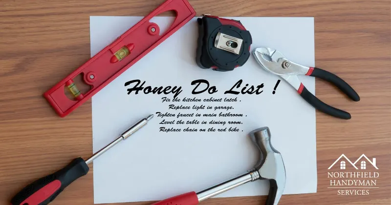 Northfield Handyman Services, Handyman in Haverhill