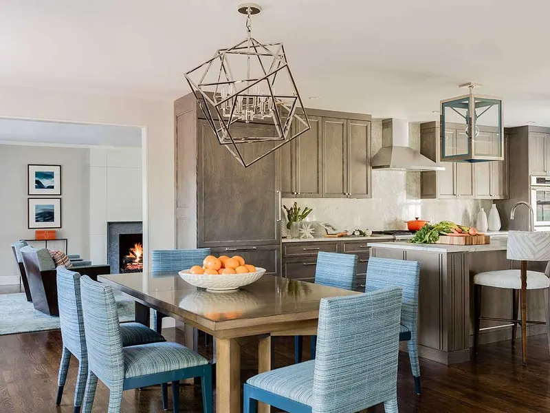 Bunker Building & Remodeling, Remodeler in Haverhill