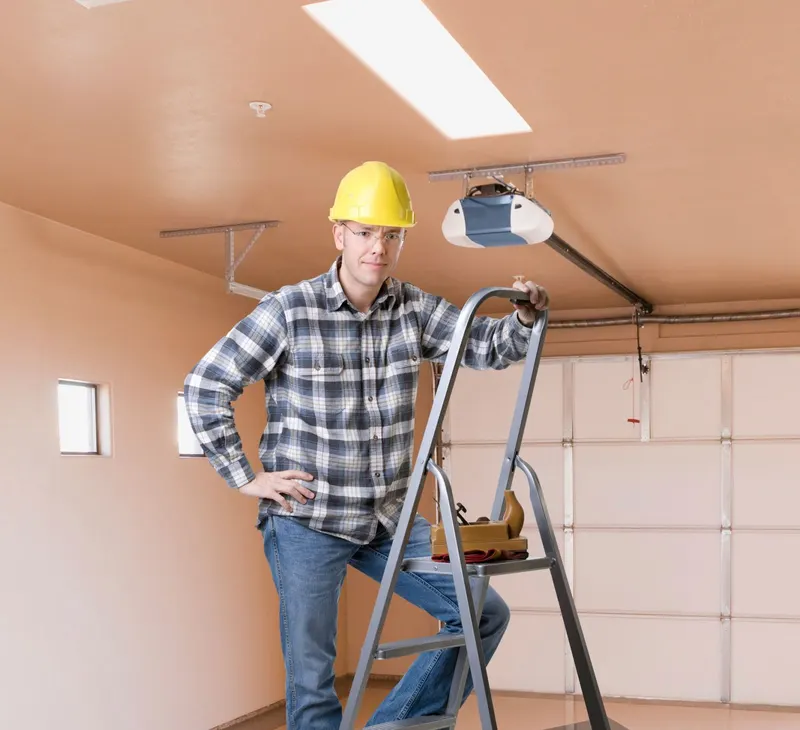 Cumberland Garage Doors, INC, Garage Door Repair in Shippensburg