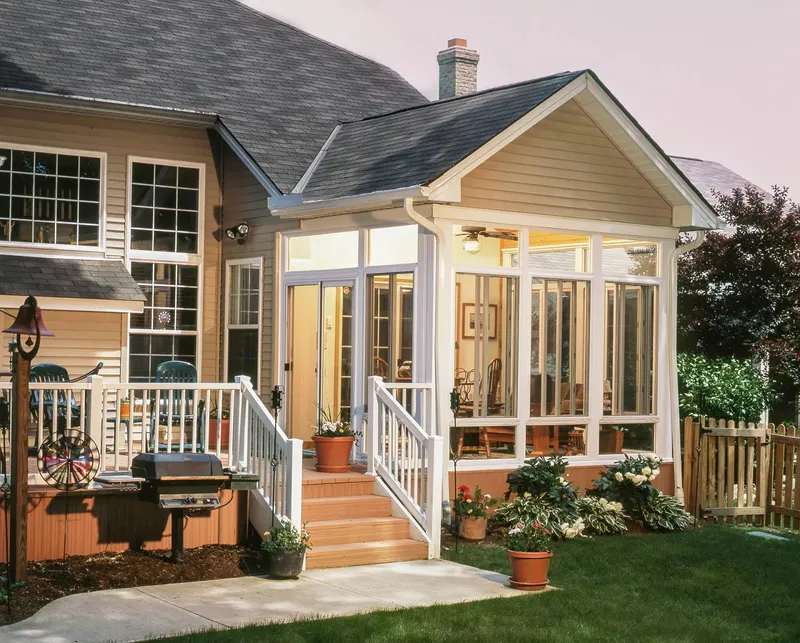 Montell Construction, General Contractor in Caledonia