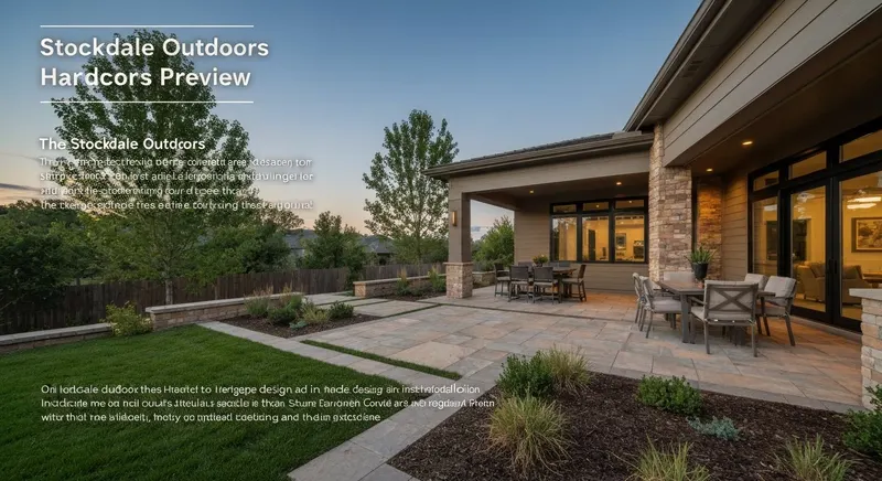 Stockdale Outdoors