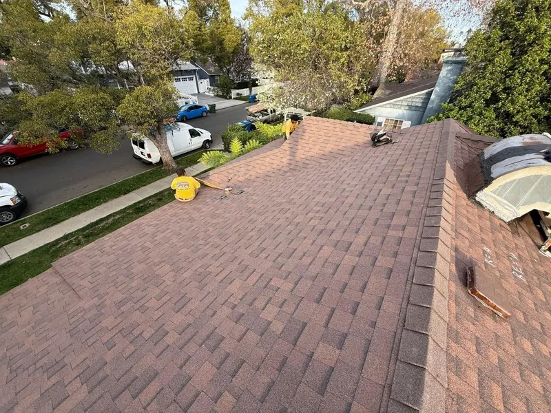 Roof Replacement Inc, Roofing Repair in Van Nuys