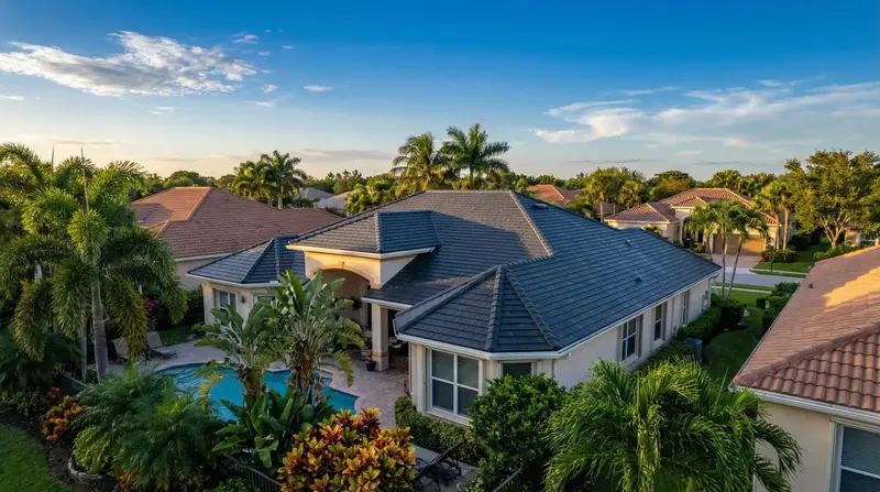 ROOFERS & PLUMBERS INC, General Contractor in Fort Lauderdale