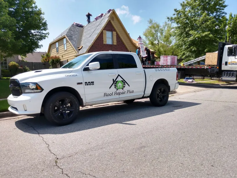 Roof Repair Plus