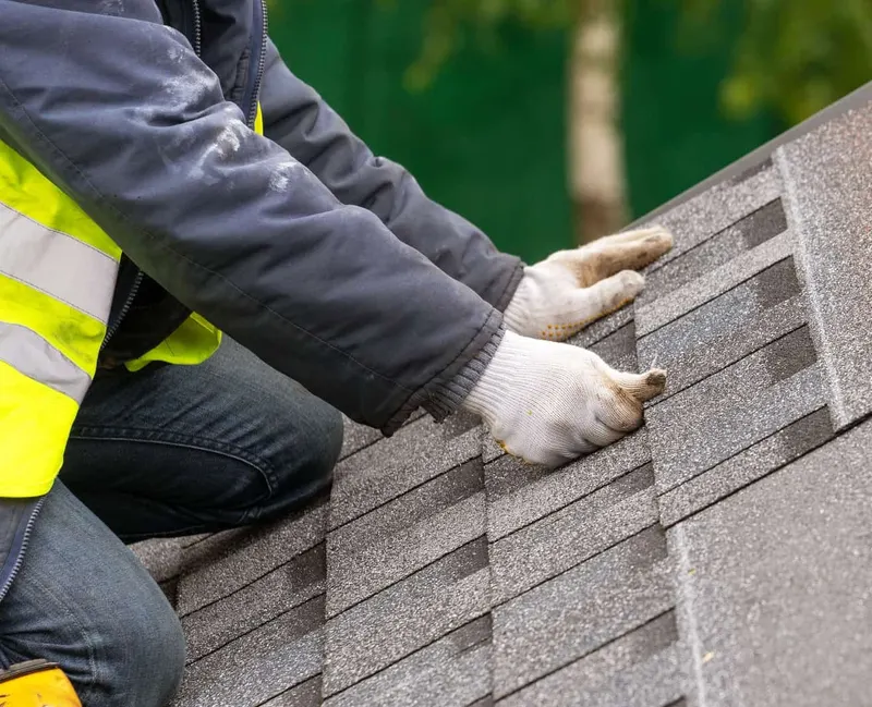 SlopePro Roofing, Roofing Repair in Richmond