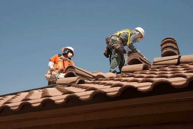 Richmond VA Roofing, Roofing Repair in Richmond