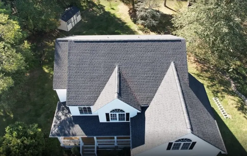 DeShazo and Son Roofing