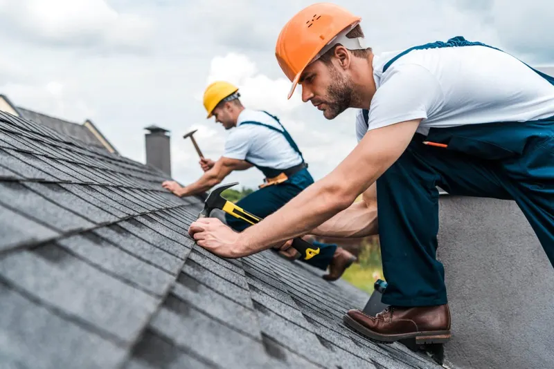 Signature Roof Repair