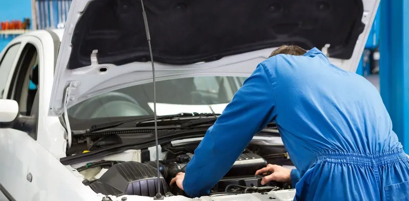 Mike's Automotive Repair Shop Jacksonville