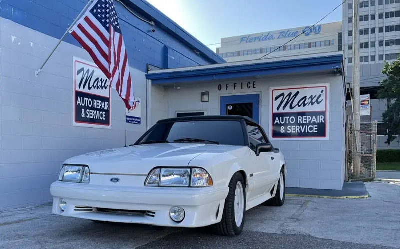 Maxi's Mechanics Auto Repair & Service - Riverside, Auto Repair in Jacksonville