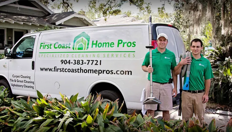 First Coast Home Pros