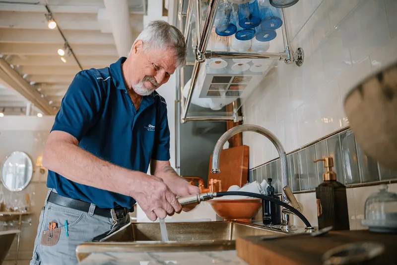 Turner Plumbing Co