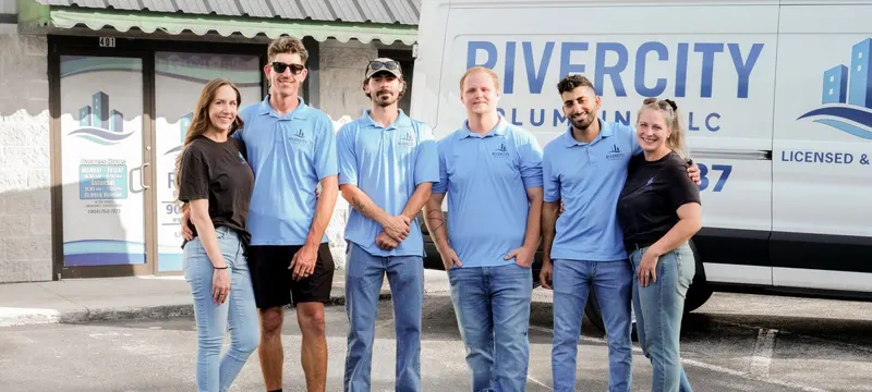 RiverCity Plumbing