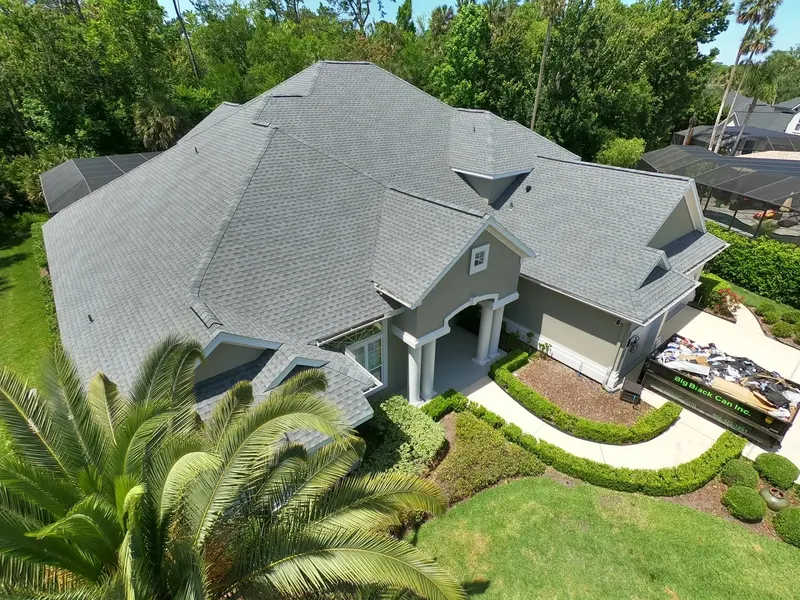 Baldwin Roofing Company, Roofing Repair in Jacksonville