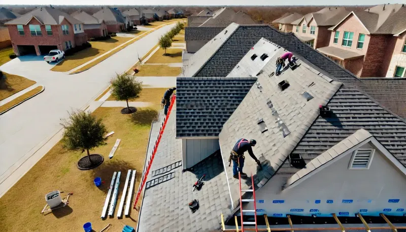 Red Fox Roofers
