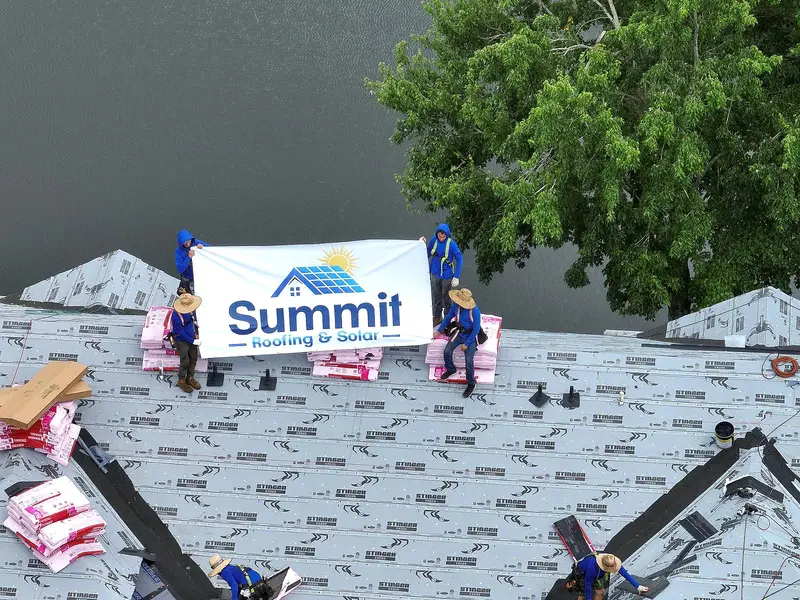 Summit Roofing & Solar
