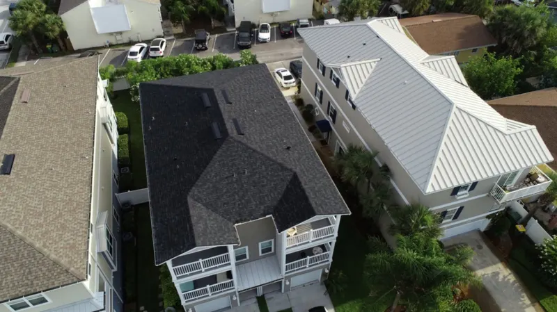 Prime Roofing