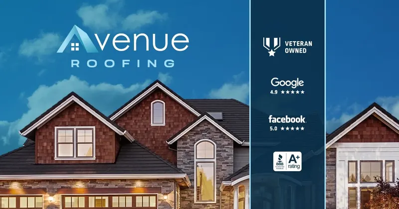 Avenue Roofing