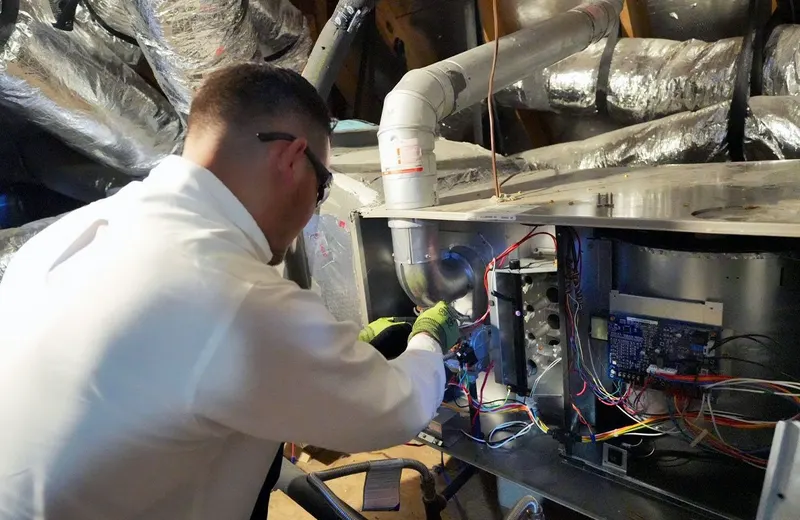 Airtron Heating & Air Conditioning