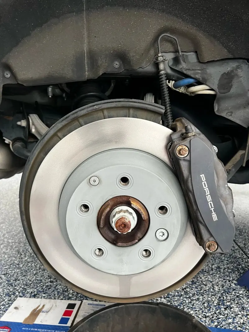TurboBrakes Mobile Brake Repair, Auto Repair in Charlotte