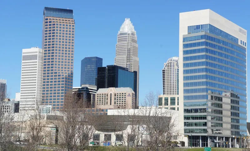 LiveWire Electrical, Electrician in Charlotte