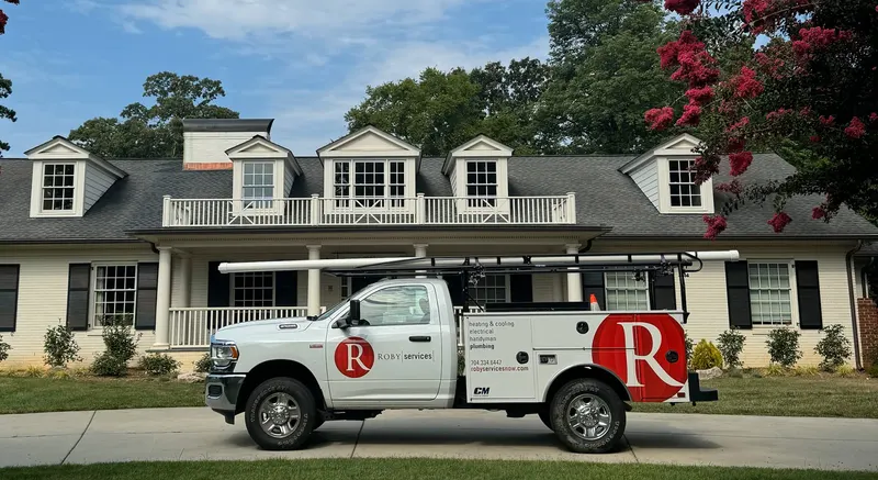 Roby Services